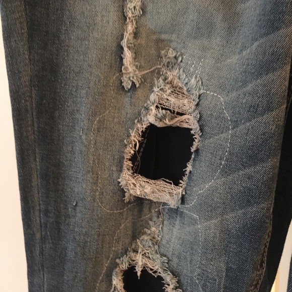 Elite Jeans - Picture 5 of 7